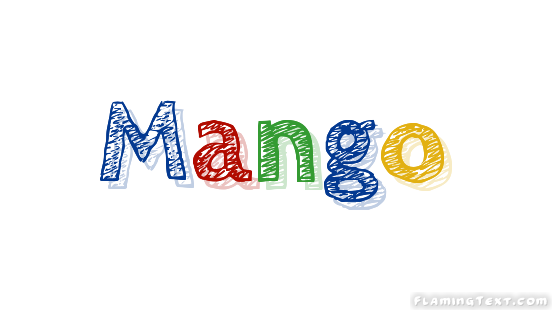 Mango 市