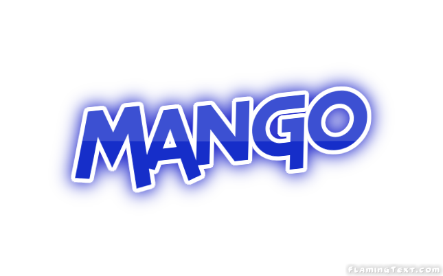 Mango город