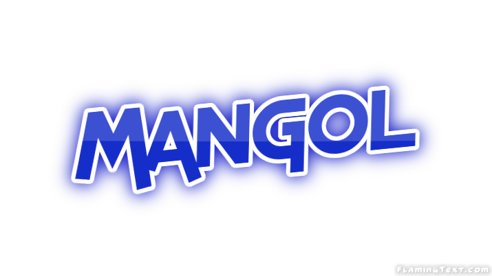 Mangol City