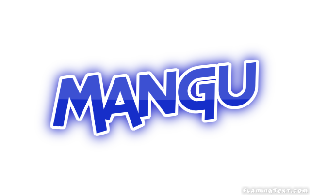 Mangu City