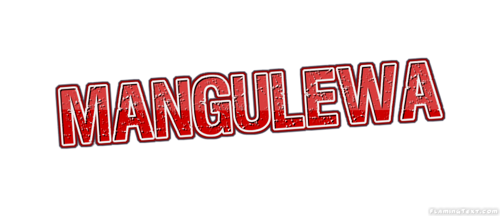 Mangulewa Cidade