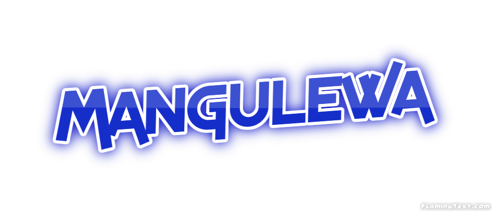 Mangulewa City