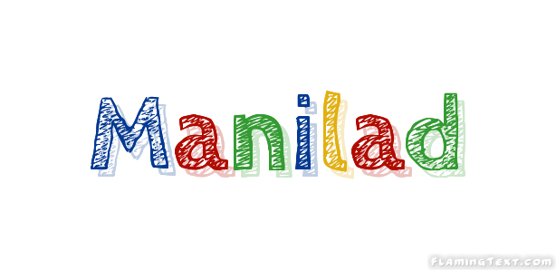 Manilad City