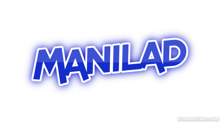 Manilad 市