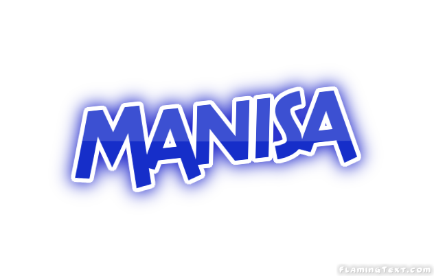 Manisa 市