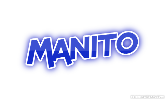 Manito City