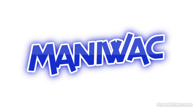 Maniwac City