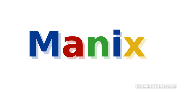 Manix City
