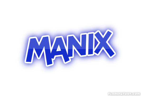 Manix Ville