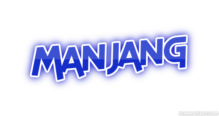 Manjang Cidade