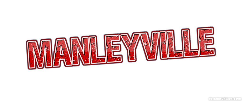 Manleyville город