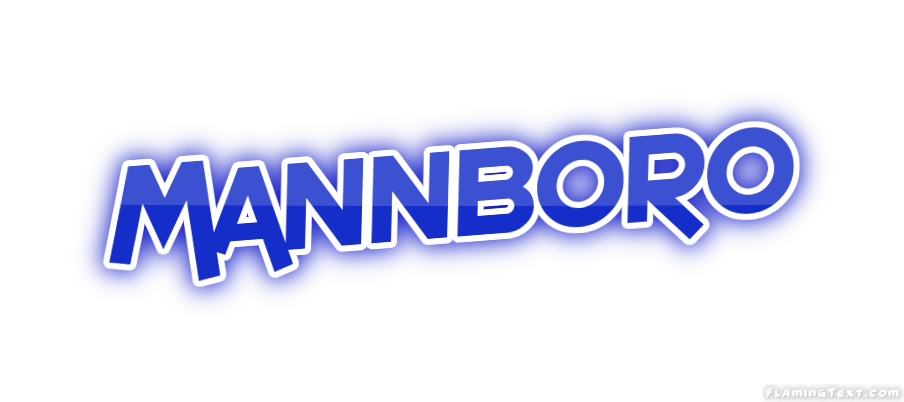 Mannboro City