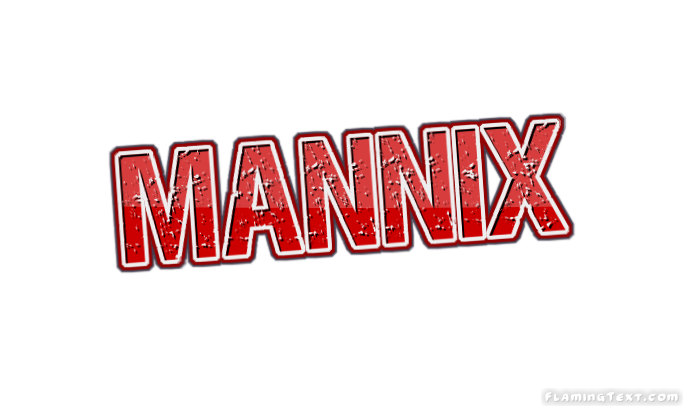 Mannix Ville