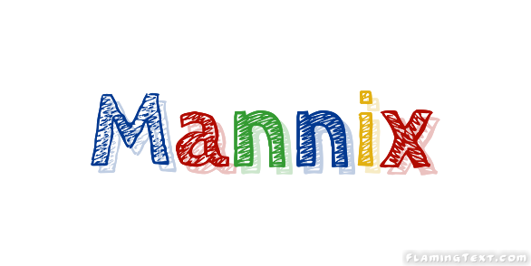 Mannix город