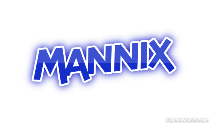 Mannix Ville