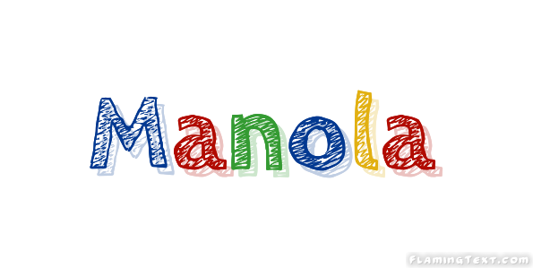 Manola City