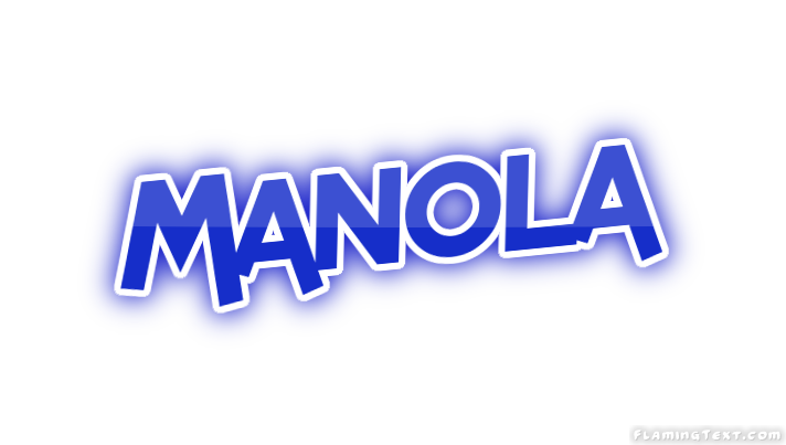 Manola Stadt