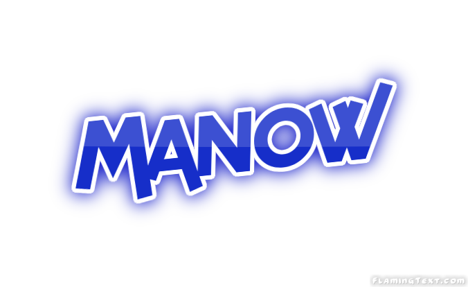 Manow 市