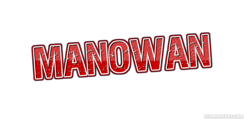 Manowan City