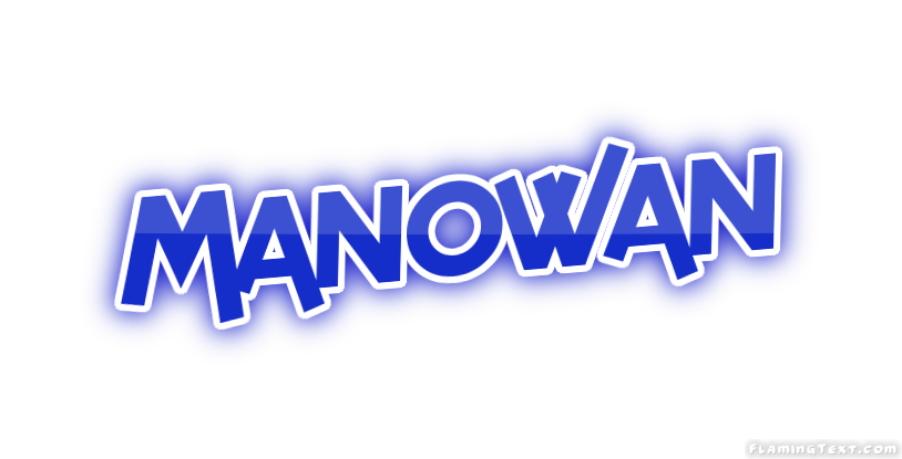 Manowan City