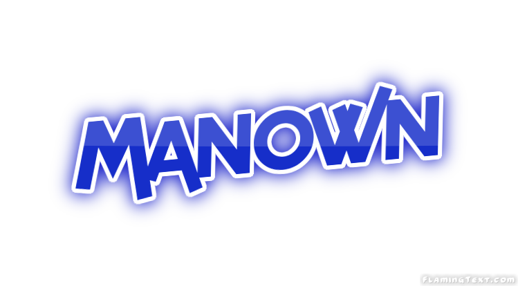 Manown Cidade