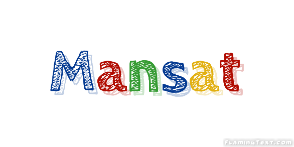 Mansat 市