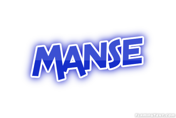 Manse Ville