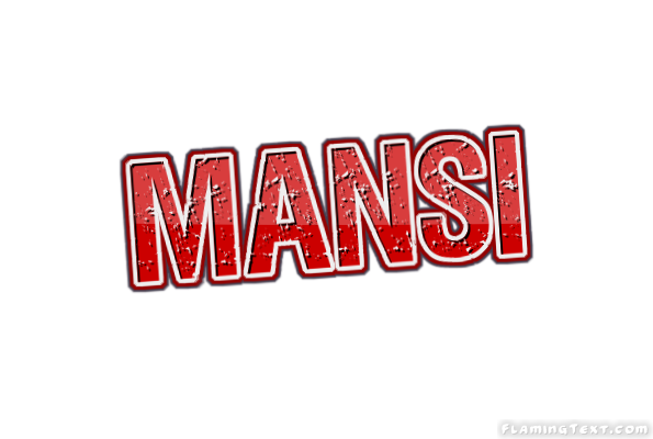 Mansi Cidade