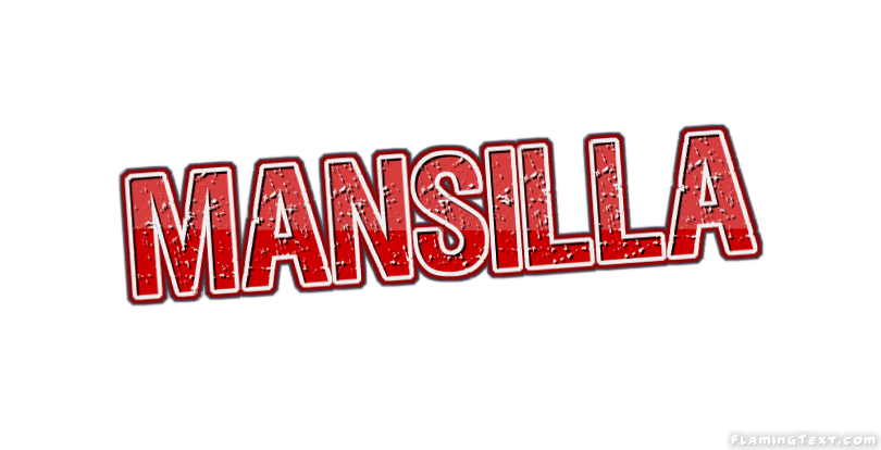 Mansilla Stadt