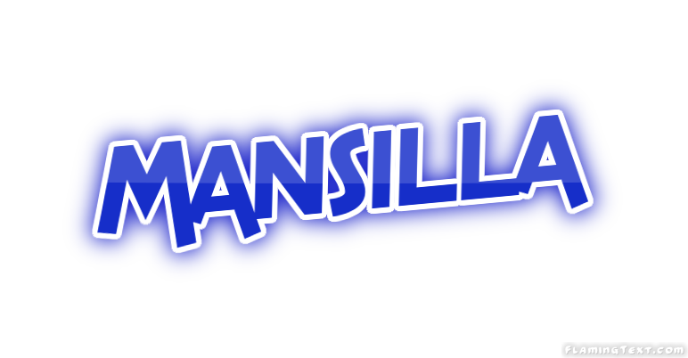 Mansilla City