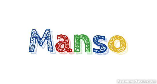 Manso City