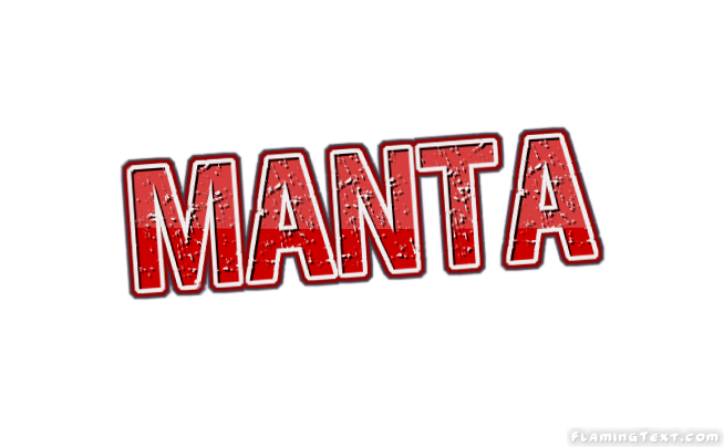 Manta City