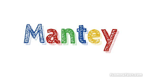 Mantey Stadt