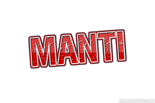Manti Ville