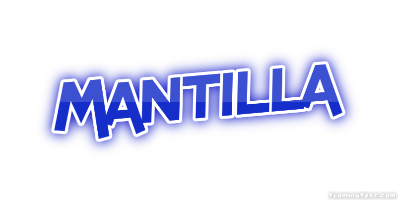Mantilla City