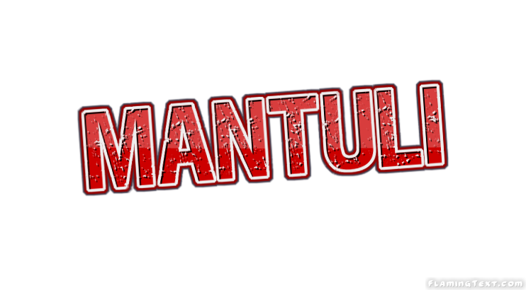 Mantuli City