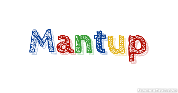 Mantup City