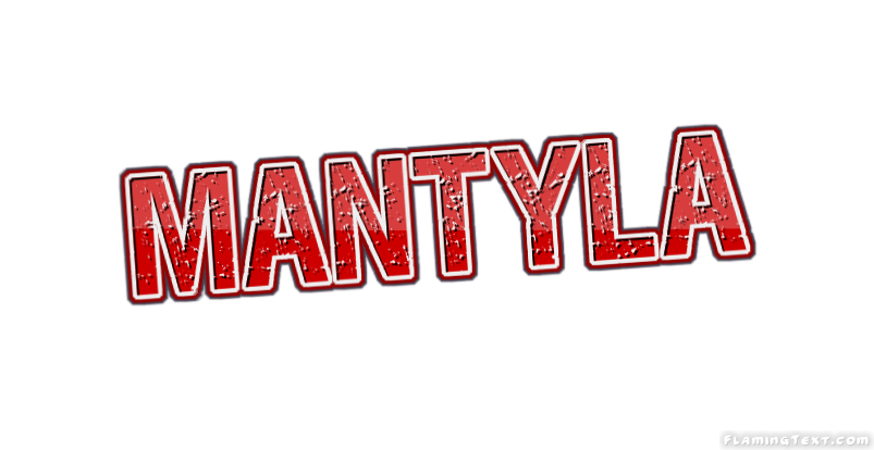 Mantyla City