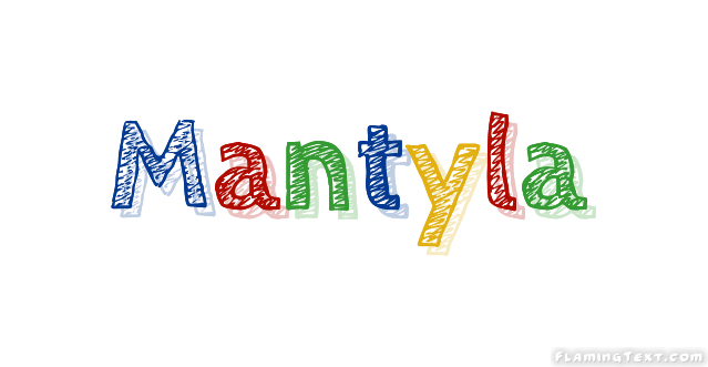 Mantyla City