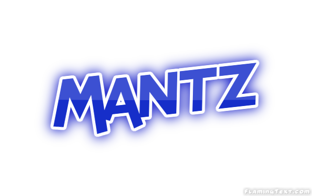 Mantz City