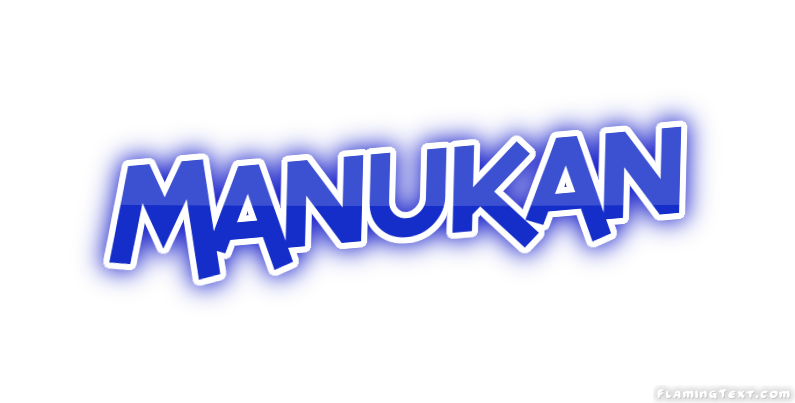 Manukan 市