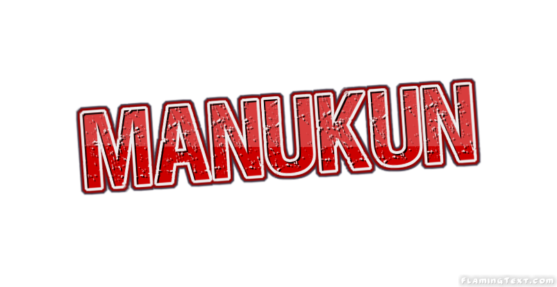 Manukun City