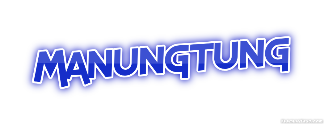 Manungtung City