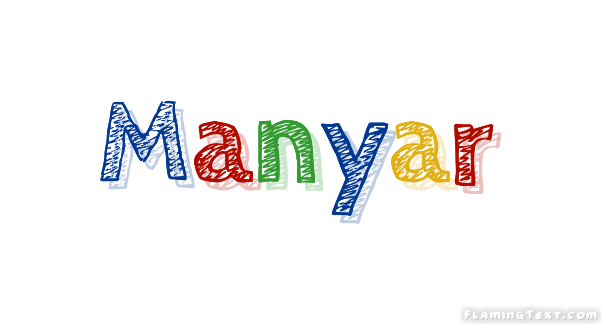 Manyar Stadt