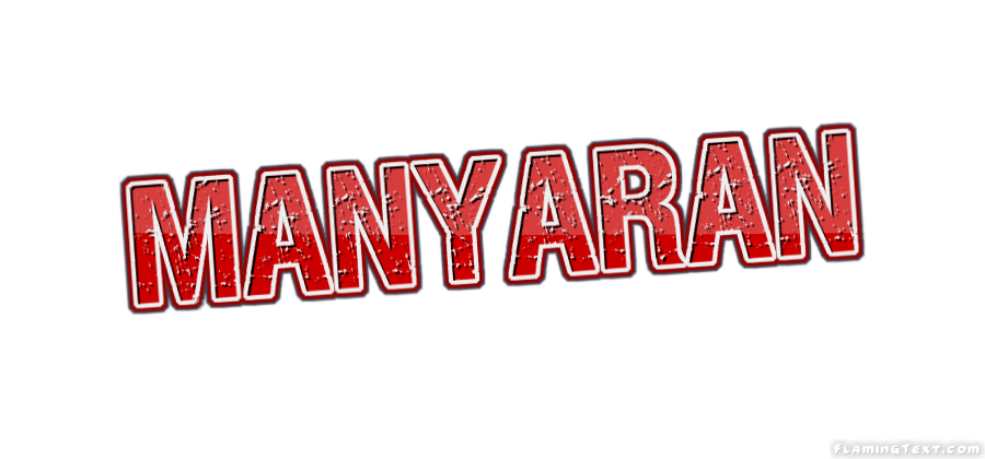 Manyaran City