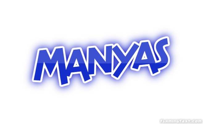 Manyas город