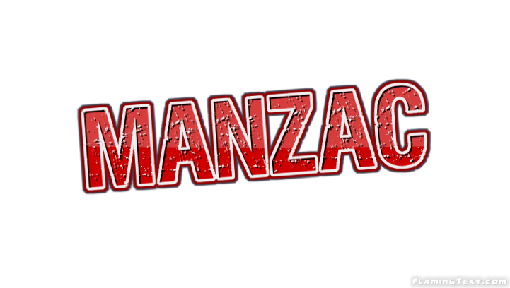 Manzac Cidade