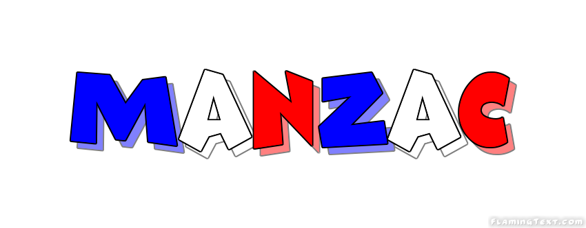 Manzac Ville