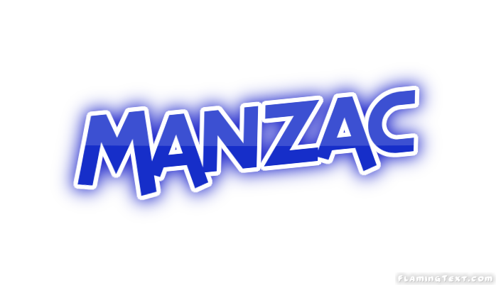 Manzac Ville