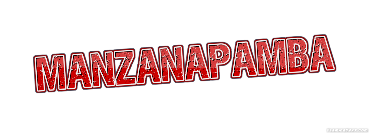 Manzanapamba City